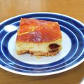しまハハ's cooksnap of when they made スティックタイプのチーズケーキ❤.
