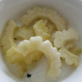 ひゃんむぎ's cooksnap of when they made 我が家の夏定番☆ゴーヤのピクルス.