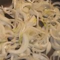 きらり流れ星's cooksnap of when they made ちょっと一手間☆カレー　玉ねぎの炒め方.