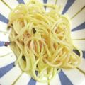 クックGB6431☆'s cooksnap of when they made 明太ふりかけで♪超簡単パスタ・スパ.