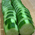 もぐもぐ人's cooksnap of when they made そのまんまきゅうりの漬け物♪.