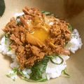 埴カボ's cooksnap of when they made はごろも煮丼☆簡単すぐできる☆.
