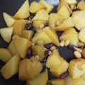 kumako230's cooksnap of when they made ジャガイモの味噌炒め.