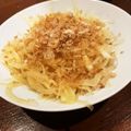 さのみー's cooksnap of when they made タレを作らない簡単な新玉ねぎのサラダ.
