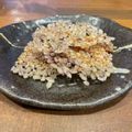 ことりは's cooksnap of when they made 七号食のおやつ レンチン玄米せんべい.