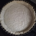 アレイだぞ！'s cooksnap of when they made フープロ10分でタルト生地を作る.