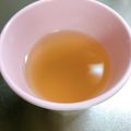 のん0319's cooksnap of when they made レモン汁で簡単◎すっきりハニーレモネード.
