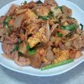 なべこ30's cooksnap of when they made 簡単☆コクうま〜な豚キムチ♪.