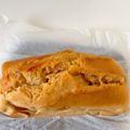 がよがよ。's cooksnap of when they made ホエーで作るノンオイルパウンドケーキ.