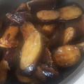 すずとそうです's cooksnap of when they made とろとろナスの甘酢絡め.