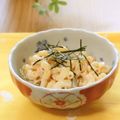ももいろさくら's cooksnap of when they made 和風明太マカロニサラダ☆簡単.