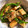 m11m11's cooksnap of when they made ししとうと豆腐のおかか炒め.