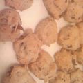 たけのこゆ's cooksnap of when they made 簡単♪美味しい★ヘルシー豆まめクッキー☆.
