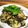 kana▽・x・▽'s cooksnap of when they made ナスのバジルマリネ.
