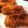 ろっくんろーるだぜ's cooksnap of when they made 衣サクサク、中とろ〜りコーンコロッケ.