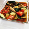 クックP13LXK☆'s cooksnap of when they made 茄子とトマトと野菜の煮浸し♡簡単めんつゆ.