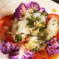 ふぁんころ's cooksnap of when they made 【農家のレシピ】大根おろしドレッシング.