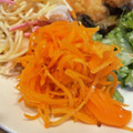 Ｍもぐもぐ's cooksnap of when they made 人参のはちみつマスタード和え【作りおき】.