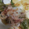 緑の人魚's cooksnap of when they made 甘長とうがらし焼き〜超簡単１品！！.