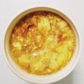 ☆ひなたmama☆'s cooksnap of when they made 子供辛み取り分けて！簡単材料の麻婆豆腐☆.