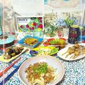 sakuraロゼット's cooksnap of when they made チャプチェ春雨炒め♪簡単.