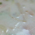 あゆたっくん's cooksnap of when they made 長芋&きのこ♡とろ〜りんミルクスープ.