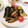 クックE662AA☆'s cooksnap of when they made 簡単！ズッキーニのしょうが焼き.