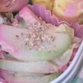 みや☆なな's cooksnap of when they made ❀お弁当に♬レンジで簡単一品.