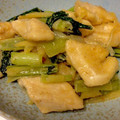 クック5FI59B☆'s cooksnap of when they made 鶏胸肉と野菜のマヨ炒め.