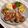 ♪USAGI♪'s cooksnap of when they made シンプルにフライパンで焼くラムチョップ！.