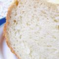 さっちん☆キッチン's cooksnap of when they made 白神こだま酵母でふんわり食パン＊HB使用.