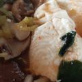 カクヨ's cooksnap of when they made 簡単☆キムチの素スープ☆ダイエットにも☆.