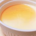 クック46ネコ's cooksnap of when they made 簡単なめらか！基本の牛乳たっぷりプリン.
