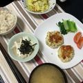 ぐりtoぐら's cooksnap of when they made やみつき！おつまみレタス〜レタス消費〜.