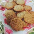 ✳さぶりん✳'s cooksnap of when they made 余った茶葉の活用！紅茶クッキー.