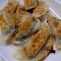 なおちゃびん's cooksnap of when they made ご飯がススム！納豆餃子.