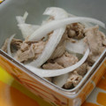 Cookingmam's cooksnap of when they made ☆新たまねぎと豚肉の冷しゃぶ☆.