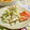 mmameco's cooksnap of when they made ごまマヨで❤ 白菜とささみの簡単サラダ.