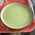 あみことまろ's cooksnap of when they made 冷凍枝豆も可！牛乳で簡単♪枝豆冷製スープ.