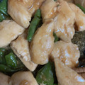 くぅタロ's cooksnap of when they made ♡ササミとピーマンのマヨ照り焼き♡.