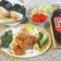 yesmama's cooksnap of when they made モロッコいんげんの和え物(*^^*).