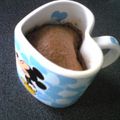 海斗まま's cooksnap of when they made HMで簡単！！もちもち☆カップケーキ☆.