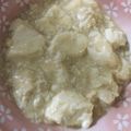 クック1FX93J☆'s cooksnap of when they made 時短簡単☆豆腐だけで納得の麻婆豆腐.