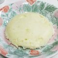 mike0212's cooksnap of when they made 簡単お手軽♪レンジで蒸しパン.