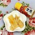 にきけん's cooksnap of when they made 味付けメンマにラー油チョイ足し(*^^๓.