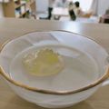 コハヒナ's cooksnap of when they made 超簡単ヨーグルトのレアチーズ風♡.
