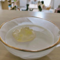 コハヒナ's cooksnap of when they made 超簡単ヨーグルトのレアチーズ風♡.