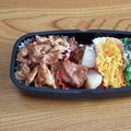 msft5632's cooksnap of when they made 豚肉と玉ねぎのケチャップ炒め。.