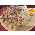 saopi27's cooksnap of when they made まぜるだけ簡単！冷やし坦々麺★.