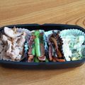 msft5632's cooksnap of when they made 小松菜とベーコンのにんにく醤油炒め.